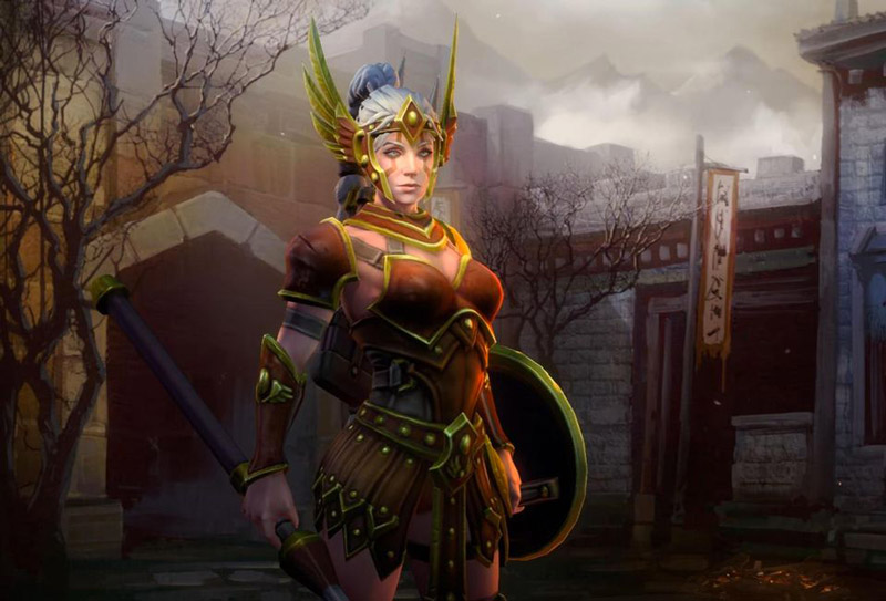 Image 1 : Blizzard prévoit d’ajouter deux classes avant le lancement de Diablo IV