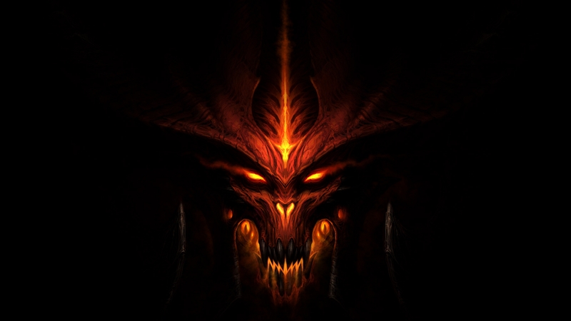 Image 1 : Diablo 4 : des artworks fuitent avant sa présentation à la BlizzCon
