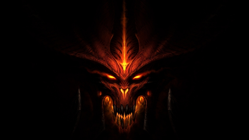 Image 1 : Diablo 4 : des artworks fuitent avant sa présentation à la BlizzCon