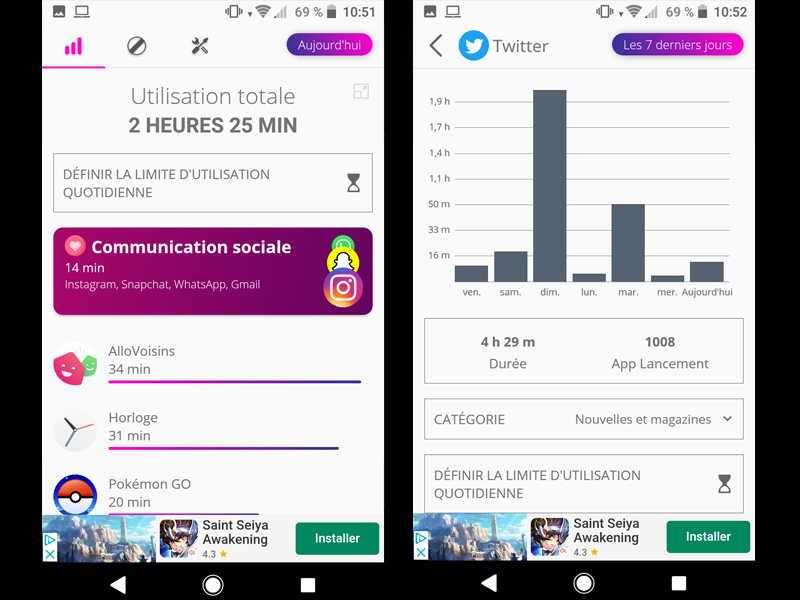 Image 28 : Android : les meilleures applications gratuites