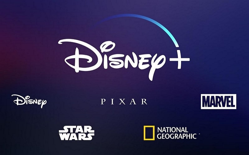 Image 1 : Disney+ : le lancement repoussé au 7 avril avec un débit réduit