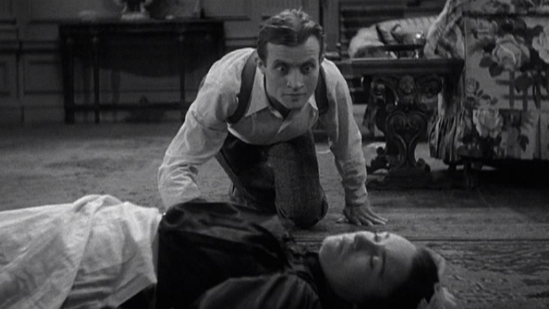 Image 1 : L'univers de Dracula inspire un film à l'écrivain de The Walking Dead