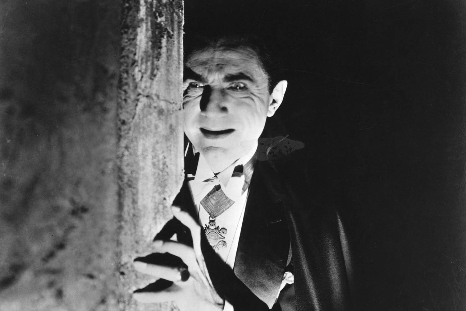 Quelle Ecrivain Americain A Immortalisé Dracula