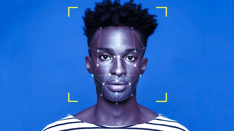 Image 1 : Facebook a utilisé une app de reconnaissance faciale sur ses employés