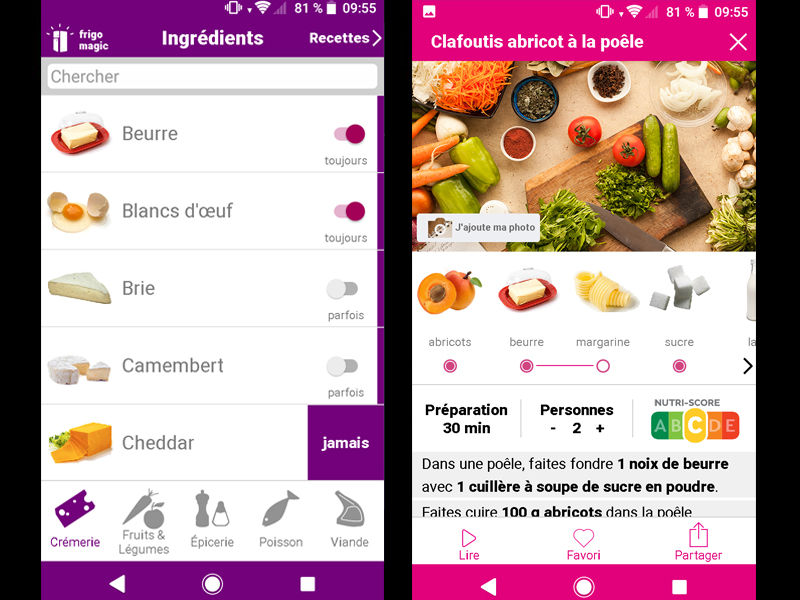 Image 9 : Android : les meilleures applications gratuites