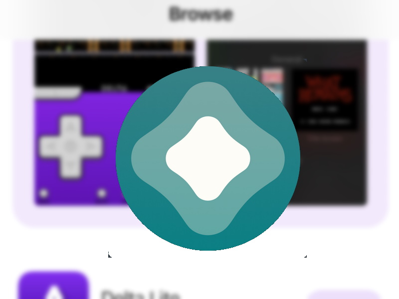 Image 1 : iPhone : Comment installer un appstore ouvert sans jailbreak ?