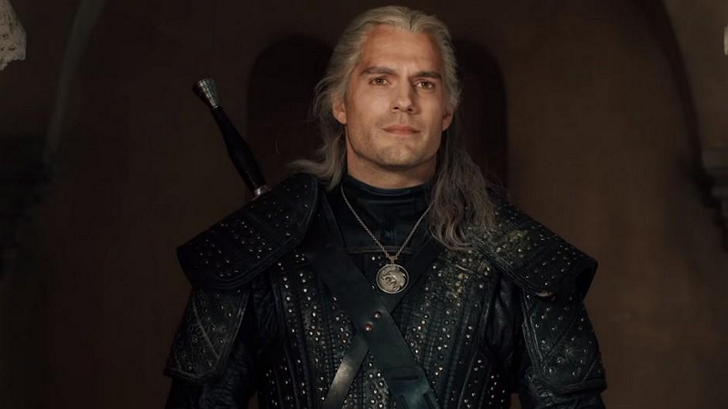 Image 1 : The Witcher : êtes-vous prêts à vous envoyer 7 saisons sur Netflix ?