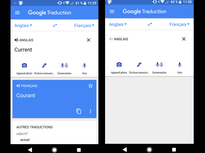Image 45 : Android : les meilleures applications gratuites