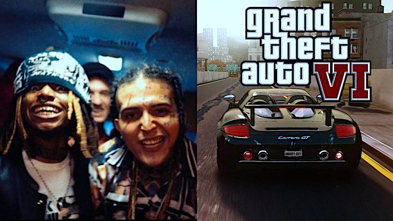 GTA 6 la date de sortie aurait elle fuite