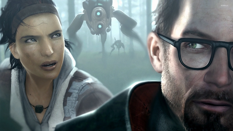 Image 1 : Half-Life : Valve développe un nouveau jeu de sa franchise à succès