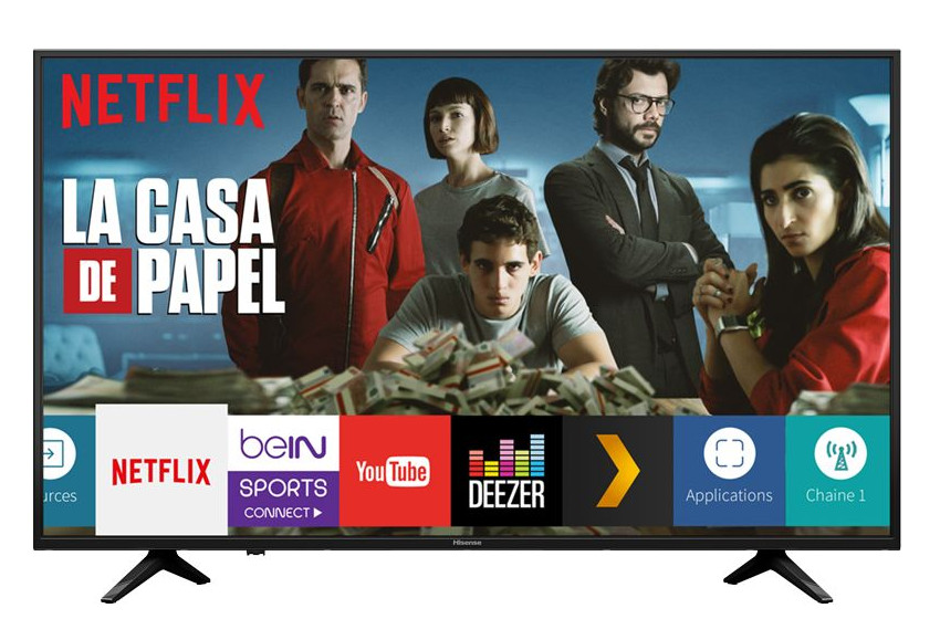 Image 3 : Objets connectés, multimédia, ordinateurs : toutes les offres de Boulanger pour le Black Friday