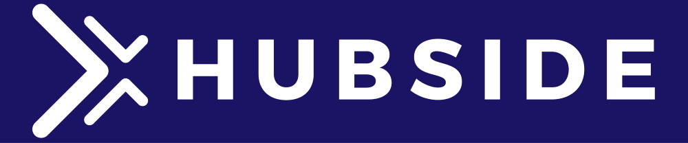 logo hubside
