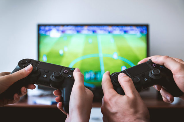 Quels sont le jeu et la console les plus en vue en Europe en 2019