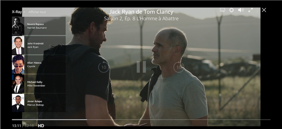 Image 1 : Amazon Prime : tarifs, vidéo, musique, partage de compte, on vous dit tout