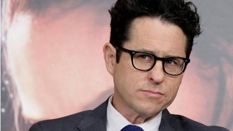 J.J. Abrams