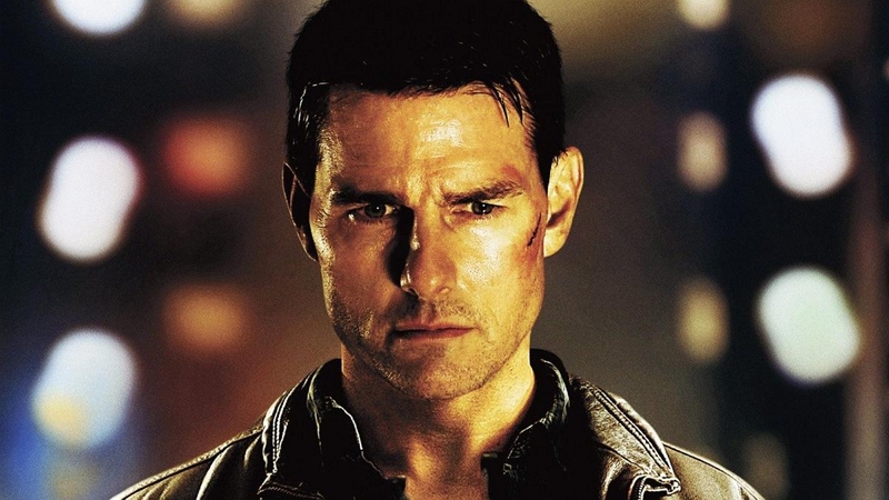 jack reacher