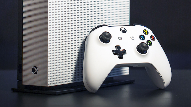 Image 1 : Xbox One : quel jeu choisir ? Laissez votre console vous surprendre