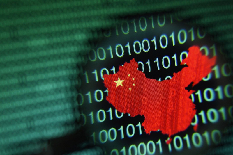 Image 1 : La Chine à l’origine d’un nouveau malware pour intercepter les SMS
