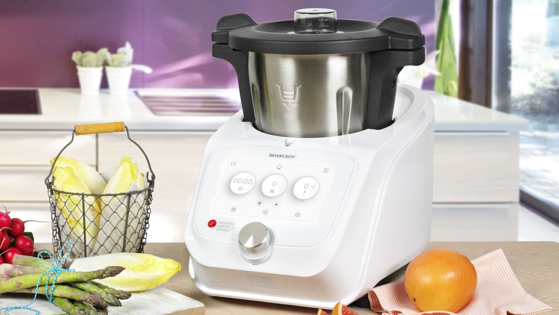 Image 11 : Robot cuisine : quels sont les meilleurs modèles de 2021 ?