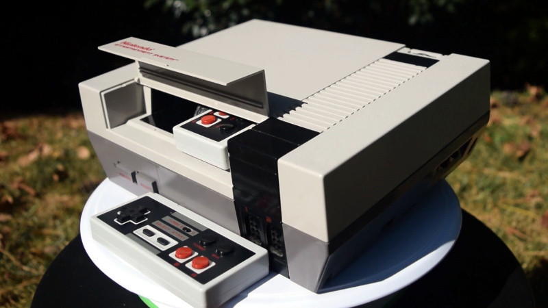 NES