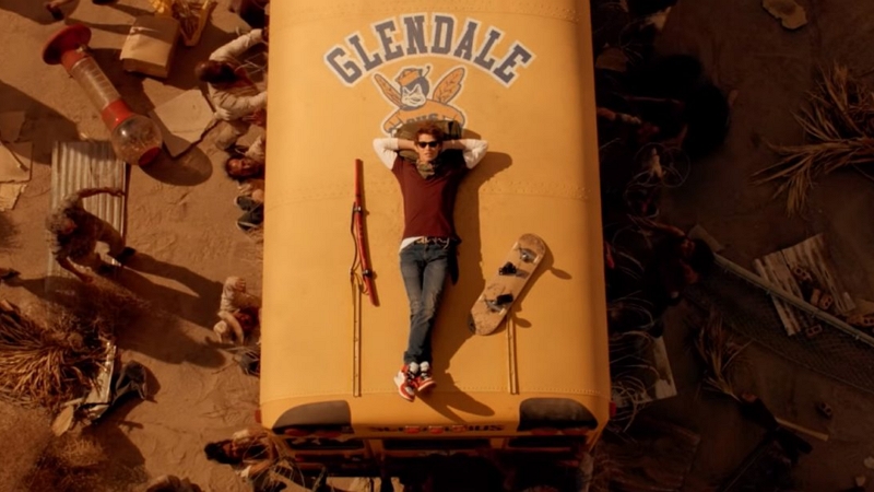 Image 1 : Leader dans le secteur de la VOD, Netflix s'attaque aux podcasts