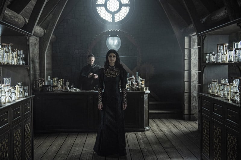 Image 1 : The Witcher : la série Netflix est reconduite pour une saison 2