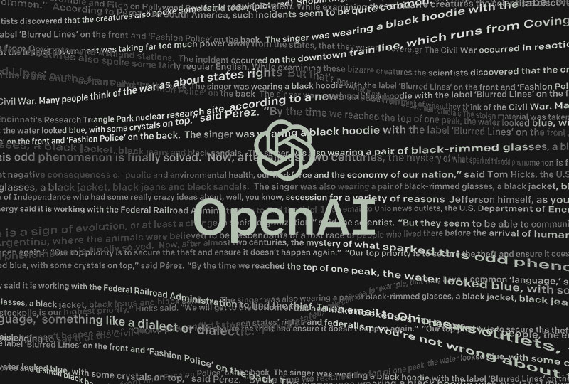 openai gpt 2