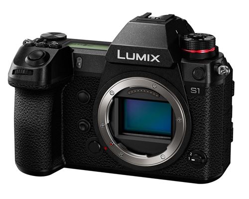 Image 6 : Comparatif : quel est le meilleur appareil photo hybride ?
