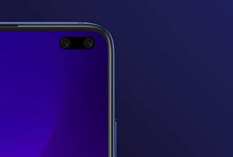 Image 1 : Xiaomi Redmi K30 : premier smartphone doté du nouveau capteur Sony 60Mpx ?