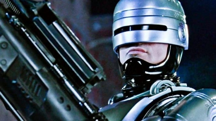 RoboCop revient au cinema et oublie les films d'origine