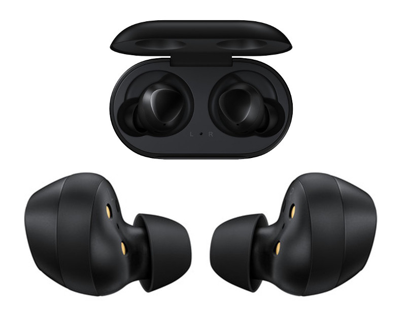 Image 1 : Les intras Bluetooth Samsung Galaxy Buds à seulement 120 €