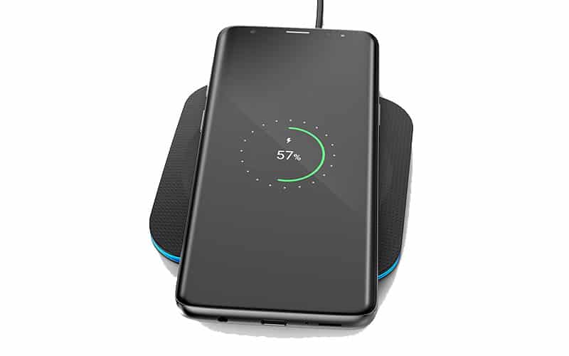 Image 1 : Samsung Galaxy S11 : une recharge rapide décevante de seulement 25 W