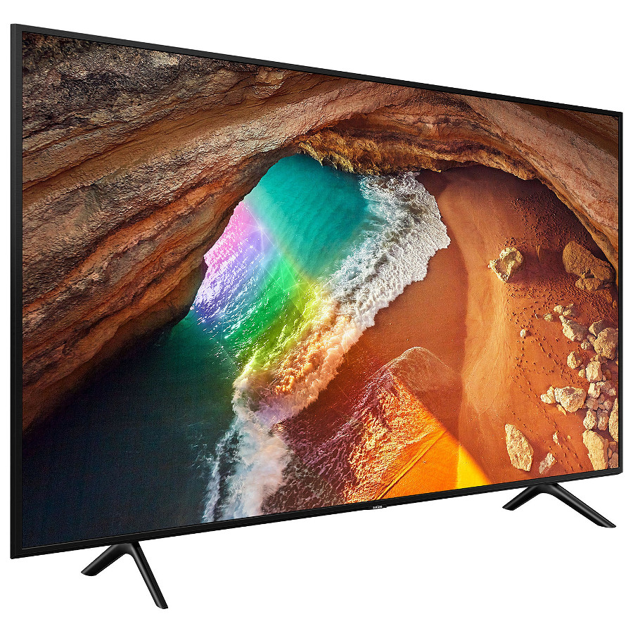 Image 2 : Black Friday : trois TV Samsung de 2019 à prix cassés Chez Rakuten