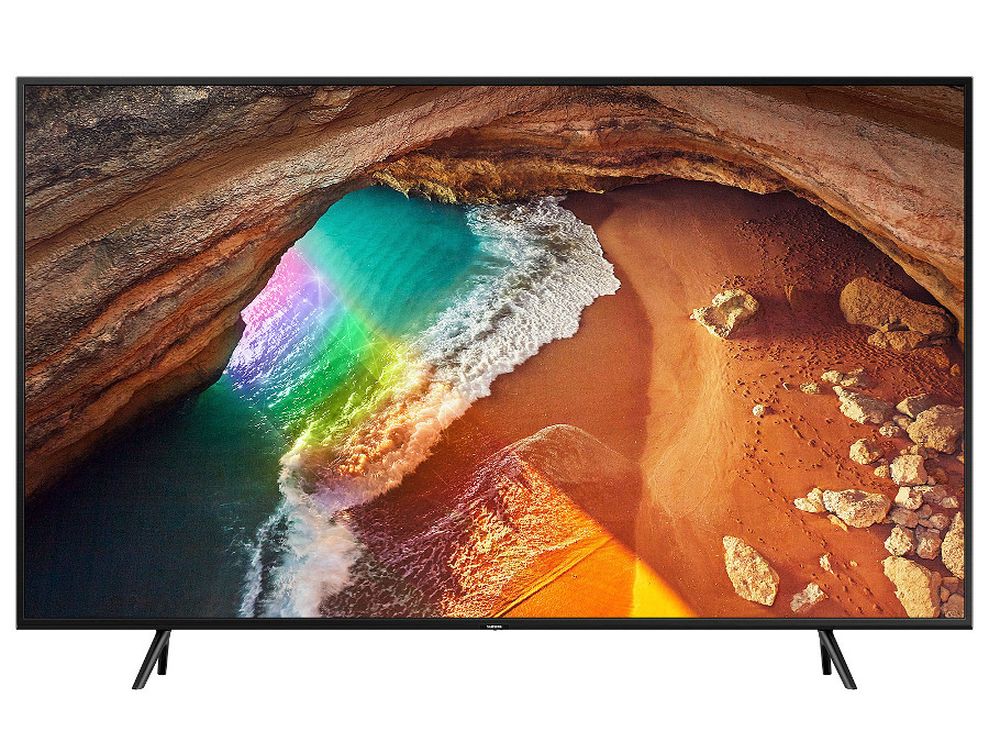 Image 3 : Black Friday : trois TV Samsung de 2019 à prix cassés Chez Rakuten