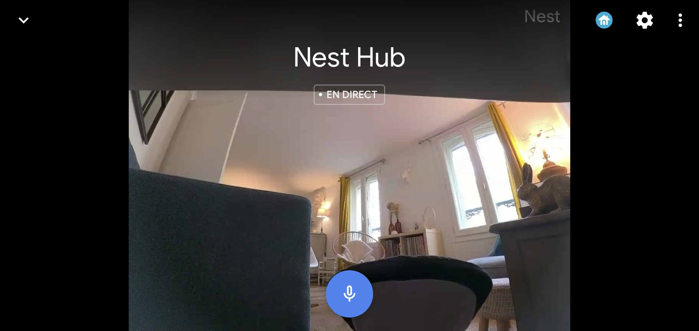 Image 7 : Test Nest Hub Max : que vaut le grand écran connecté de Google ?