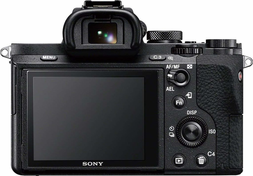Image 5 : Comparatif : quel est le meilleur appareil photo hybride ?