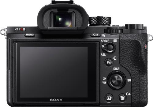 Image 7 : Comparatif : quel est le meilleur appareil photo hybride ?