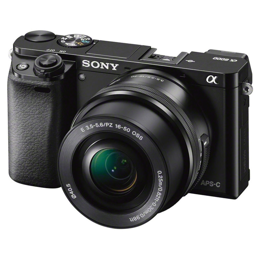 Image 2 : Comparatif : quel est le meilleur appareil photo hybride ?