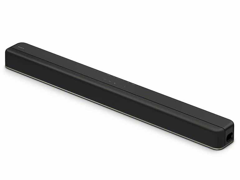Image 1 : La barre de son Sony HT-X8500 à 230 €
