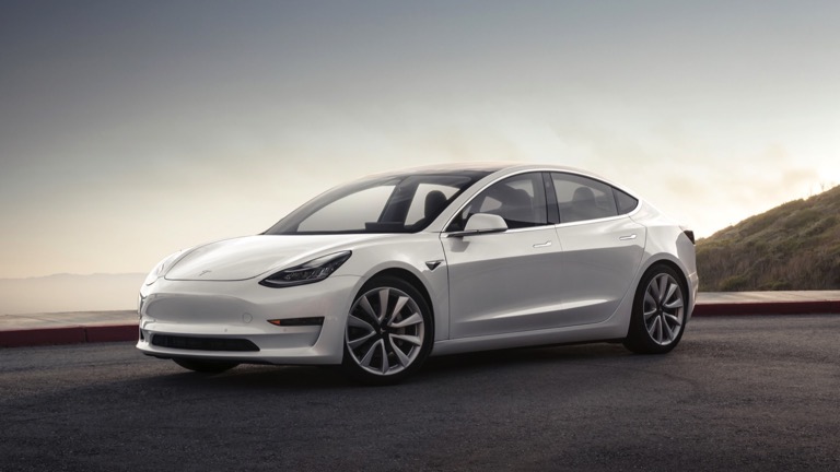 Image 10 : Tesla d’occasion : quel Model choisir ? que faut-il vérifier avant d’acheter ?