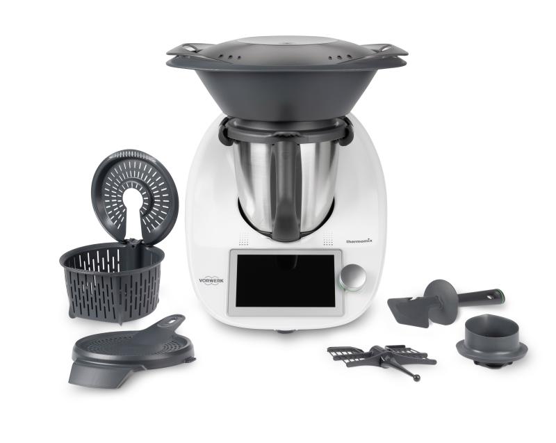 Image 12 : Robot cuisine : quels sont les meilleurs modèles de 2021 ?