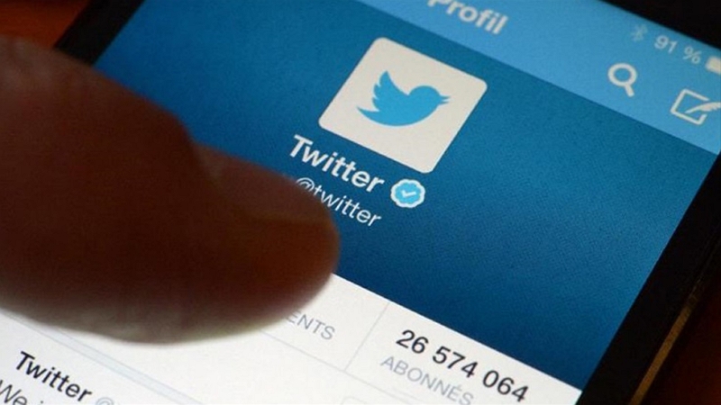 Image 1 : Twitter : les comptes inactifs depuis 6 mois seront supprimés