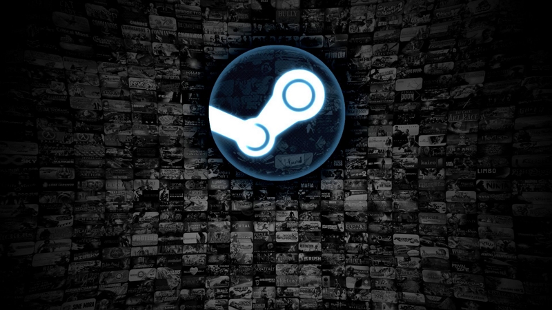 Image 1 : Steam : Valve travaille à son service de cloud gaming