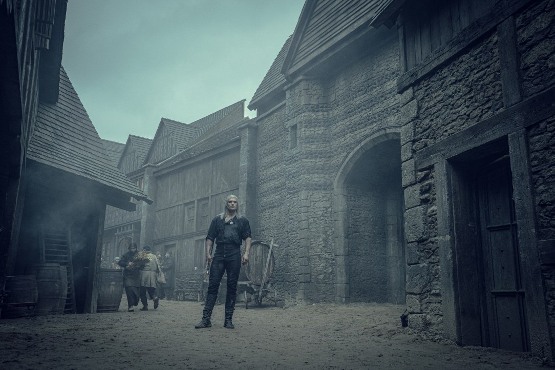Image 17 : The Witcher : de nouvelles photos pour attendre la prochaine bande-annonce de Netflix
