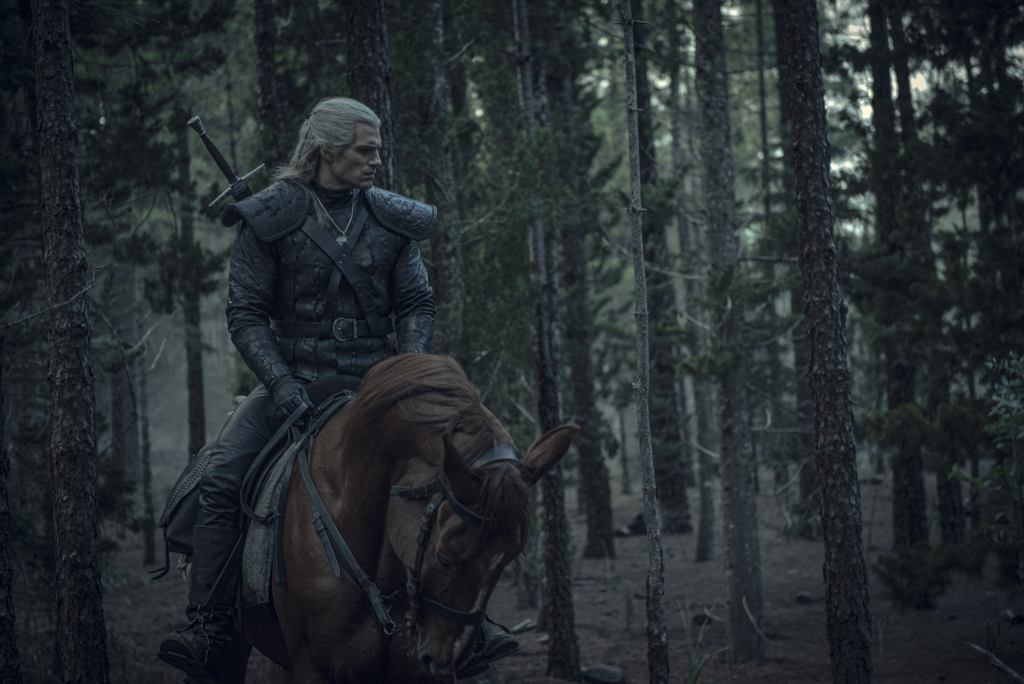Image 20 : The Witcher : de nouvelles photos pour attendre la prochaine bande-annonce de Netflix
