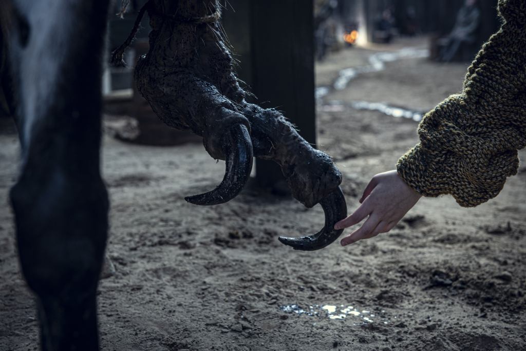 Image 21 : The Witcher : de nouvelles photos pour attendre la prochaine bande-annonce de Netflix