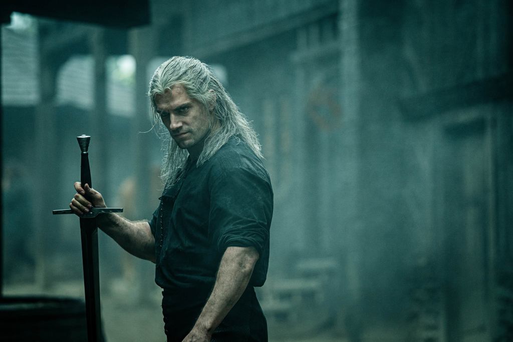 Image 23 : The Witcher : de nouvelles photos pour attendre la prochaine bande-annonce de Netflix