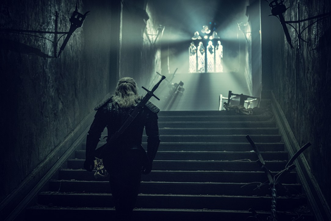 Image 2 : The Witcher : de nouvelles photos pour attendre la prochaine bande-annonce de Netflix