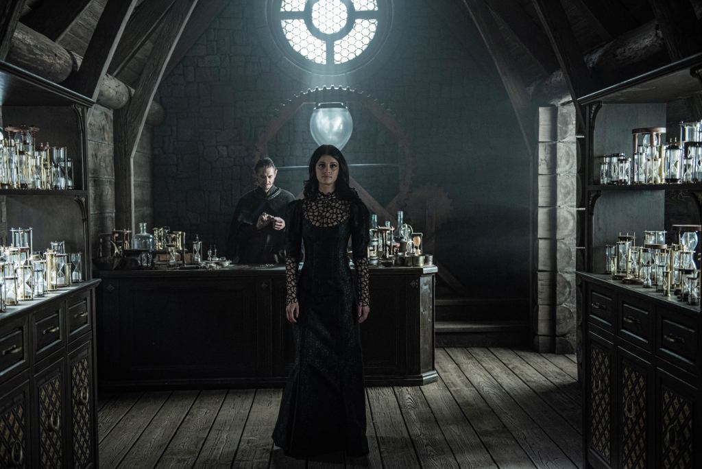 Image 14 : The Witcher : de nouvelles photos pour attendre la prochaine bande-annonce de Netflix