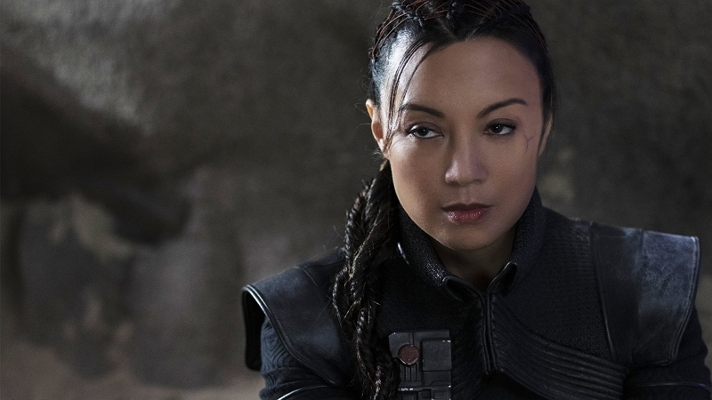 Image 1 : Star Wars - The Mandalorian : nouvelle bande-annonce et nouveau personnage